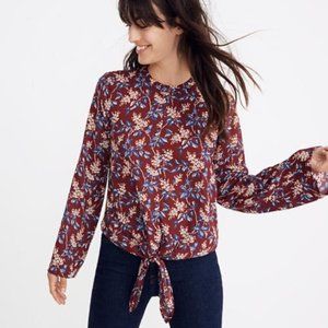 Madewell Top